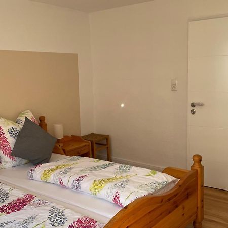 Ferienwohnung Am Schmetterlingssteig Trendelburg المظهر الخارجي الصورة