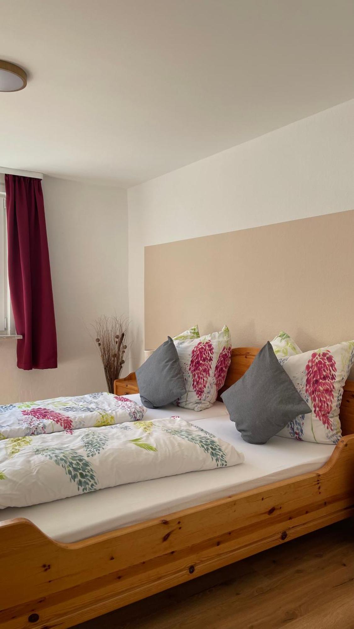 Ferienwohnung Am Schmetterlingssteig Trendelburg المظهر الخارجي الصورة